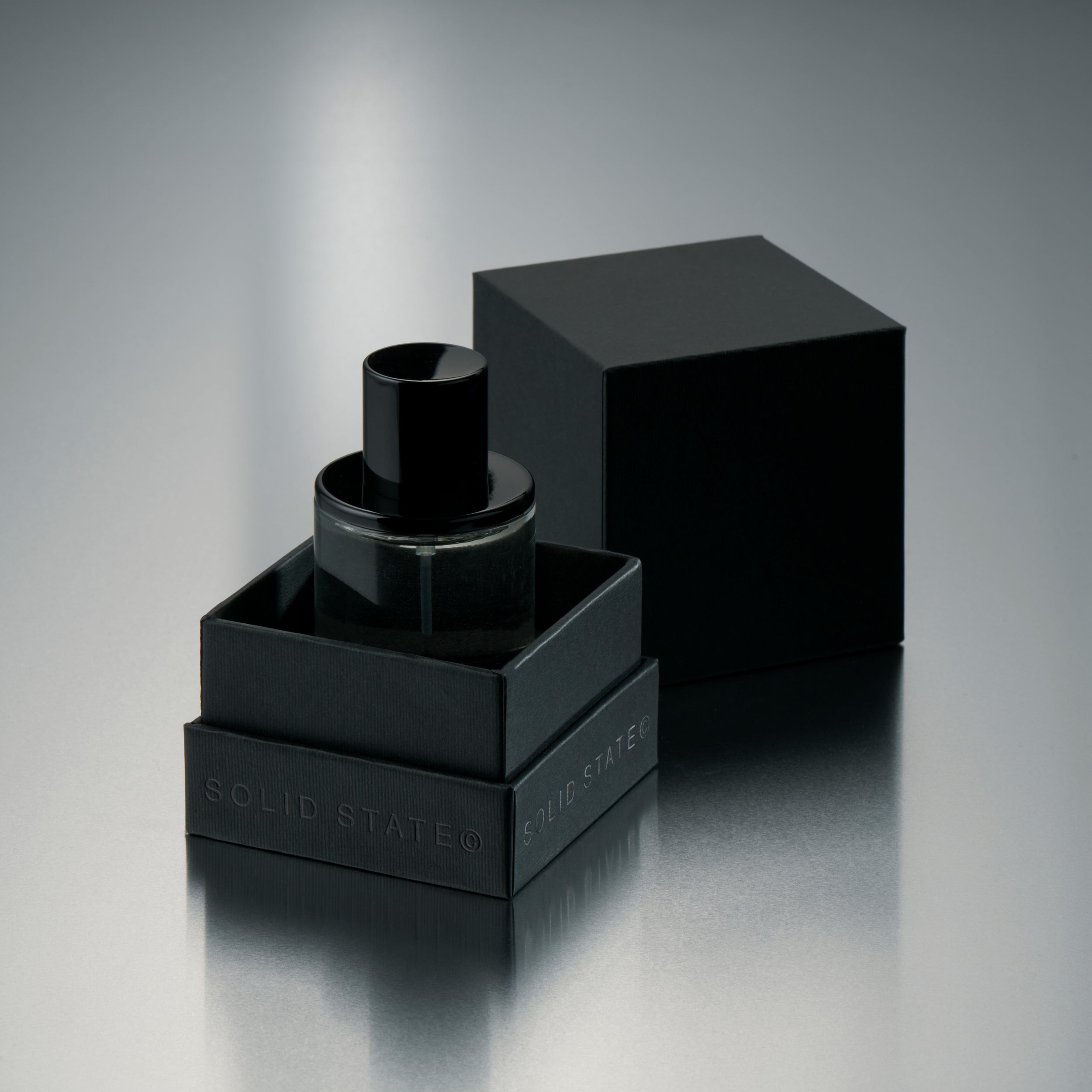 SOLID STATE©